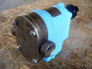 Waukesha Model 2 Positive Displacement Pump Waukesha 