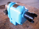 Waukesha Model 2 Positive Displacement Pump Waukesha 