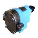 Waukesha Model 2 Positive Displacement Pump Waukesha 