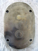 Waukesha Model 2 Positive Displacement Pump Waukesha 