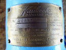 Waukesha Model 2 Positive Displacement Pump Waukesha 
