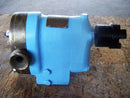 Waukesha Model 2 Positive Displacement Pump Waukesha 