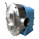 Waukesha Model 200 Positive Displacement Pump Waukesha 