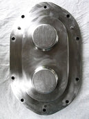 Waukesha Model 200 Positive Displacement Pump Waukesha 