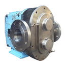 Waukesha Model 220 Positive Displacement Pump Waukesha 