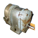 Waukesha Model 25 Positive Displacement Pump Waukesha 