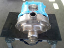 Waukesha Model 25 Positive Displacement Pump Waukesha 