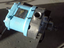 Waukesha Model 25 Positive Displacement Pump Waukesha 
