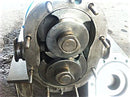 Waukesha Model 25 Positive Displacement Pump Waukesha 