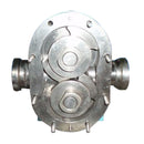 Waukesha Model 25 Positive Displacement Pump Waukesha 