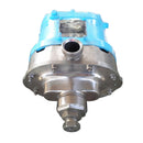 Waukesha Model 25 Positive Displacement Pump Waukesha 