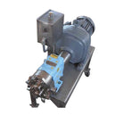 Waukesha Model 30 Positive Displacement Pump Waukesha 