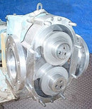 Waukesha Model 323 Positive Displacement Pump Waukesha 
