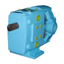 Waukesha Model 5040 Positive Displacement Pump Waukesha 