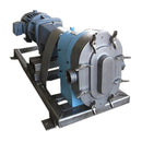 Waukesha Model 55 Positive Displacement Pump Waukesha 