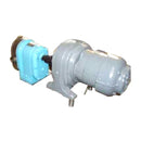 Waukesha Model 55 Positive Displacement Pump Waukesha 