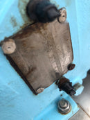 Waukesha Model 6 Positive Displacement Pump Waukesha 