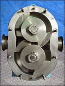 Waukesha Model 60 Positive Displacement Pump Waukesha 