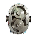 Waukesha Model 60 Positive Displacement Pump Waukesha 