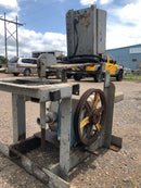 Waukesha Positive Displacement (No Motor) Waukesha 