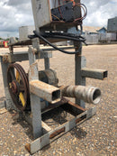 Waukesha Positive Displacement (No Motor) Waukesha 