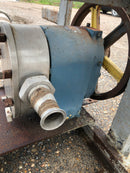 Waukesha Positive Displacement (No Motor) Waukesha 