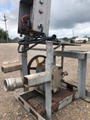 Waukesha Positive Displacement (No Motor) Waukesha 