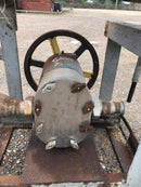 Waukesha Positive Displacement (No Motor) Waukesha 