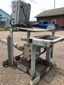 Waukesha Positive Displacement (No Motor) Waukesha 