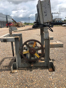 Waukesha Positive Displacement (No Motor) Waukesha 