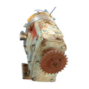 Waukesha Positive Pump U-30 Waukesha 