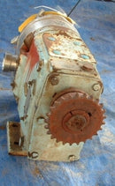 Waukesha Positive Pump U-30 Waukesha 