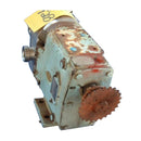 Waukesha Positive Pump U-30 Waukesha 