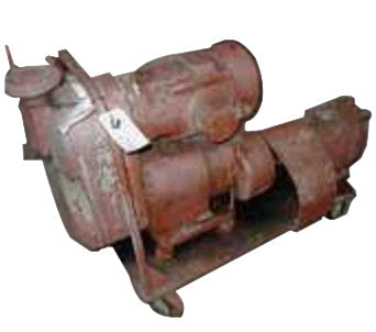 Waukesha Rotary Pump Waukesha 