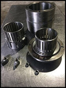 Waukesha SP-4 Shear Pump Waukesha 