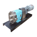 Waukesha U-30 Positive Displacement Pump Waukesha 