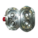 Waukesha U-30 Positive Displacement Pump Waukesha 