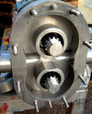 Waukesha U-30 Positive Pump Waukesha 