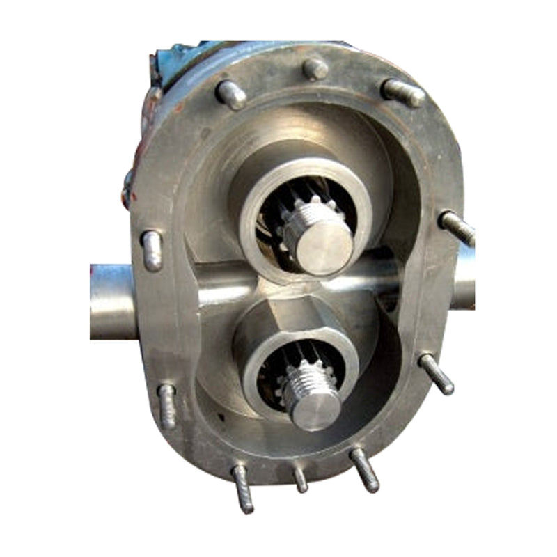 Waukesha U-30 Positive Pump Waukesha 
