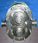 Waukesha U1-series Positive Displacement Pump Waukesha 