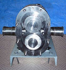 Waukesha U1-series Positive Displacement Pump Waukesha 