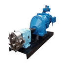 Waukesha Universal 130 Positive Pump Waukesha 