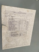 Ram Industries Screw Compressor Motor Starter (350 HP)