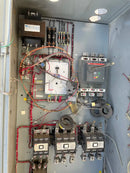 Ram Industries Screw Compressor Motor Starter (350 HP)