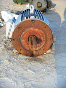 Weg Electric Motor - 10 HP WEG 