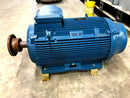 WEG TEFC 460V Electric Motor - 300 HP WEG 