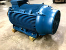 WEG TEFC 460V Electric Motor - 300 HP WEG 
