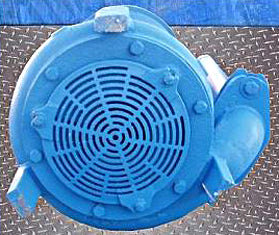 Weil Wastewater Submersible Pump Weil 