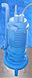 Weil Wastewater Submersible Pump Weil 