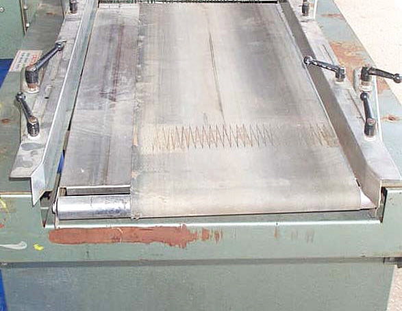 Weldotron Shrink Wrap Weldotron 